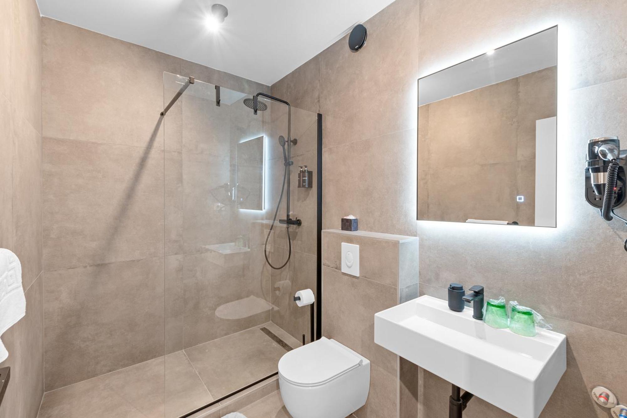 Konoba Most Rooms Buzet Exterior foto